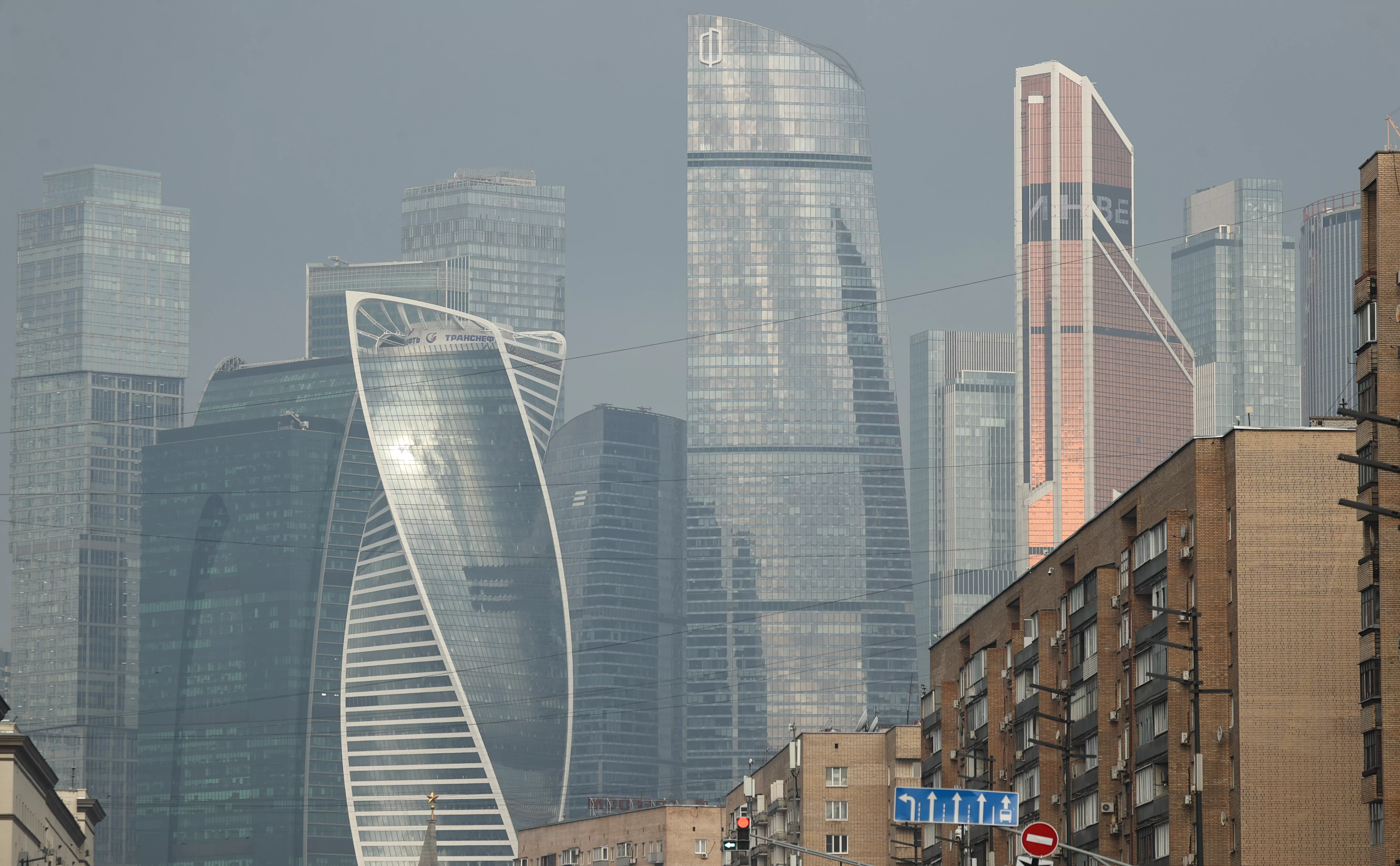 Михаил Терещенко / ТАСС