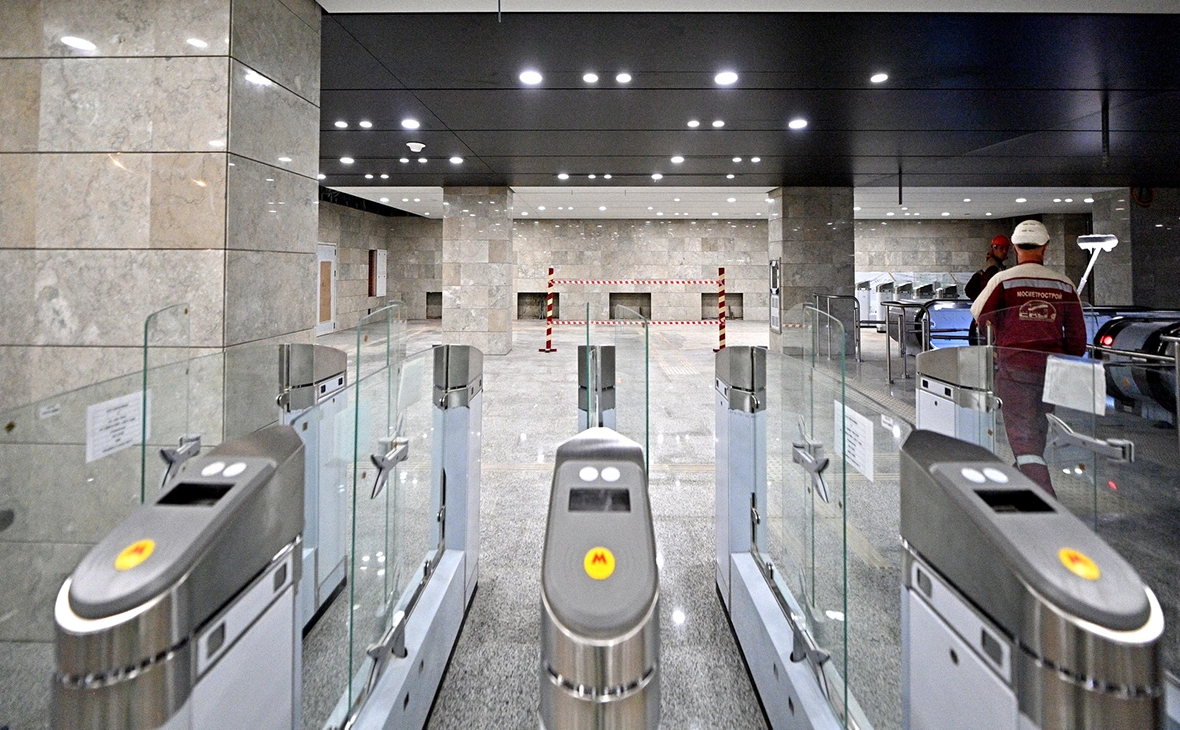 комплекс градостроительной политики и строительства города Москвы