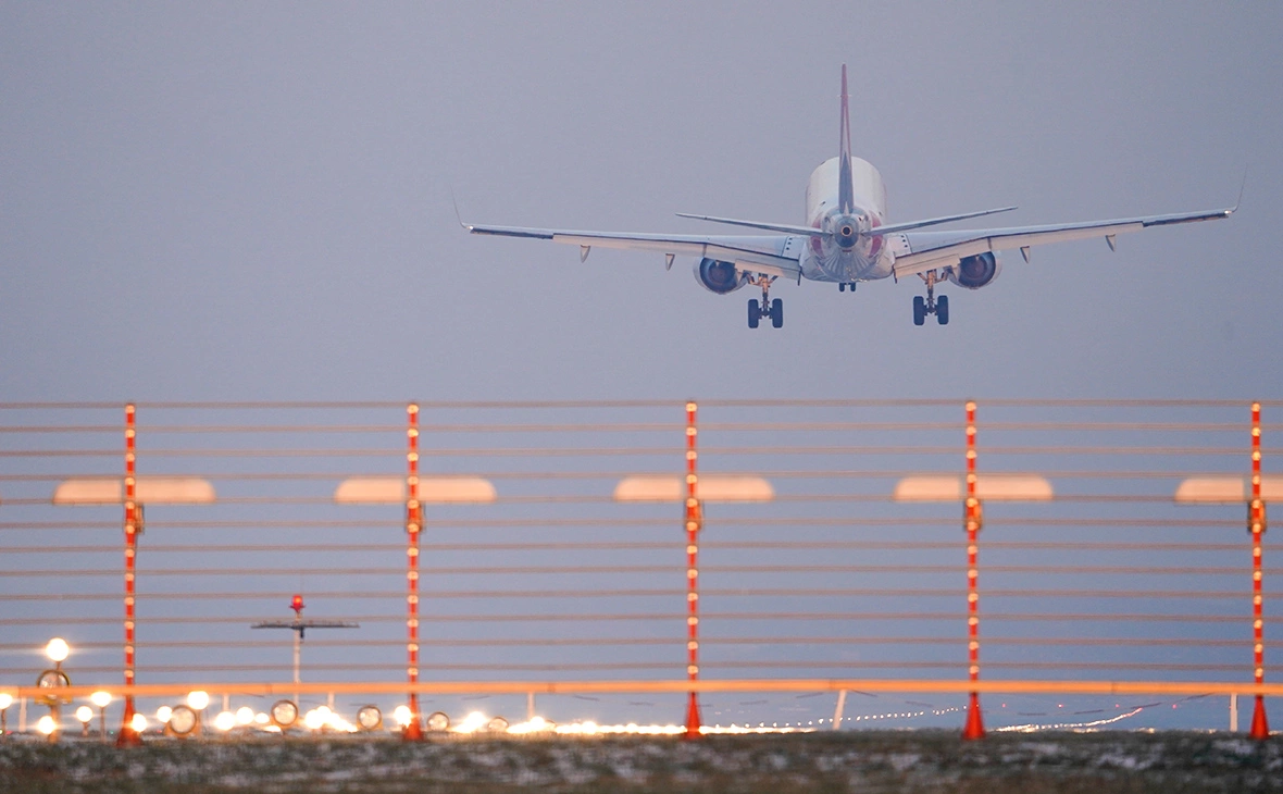 Marcus Brandt / Global Look Press