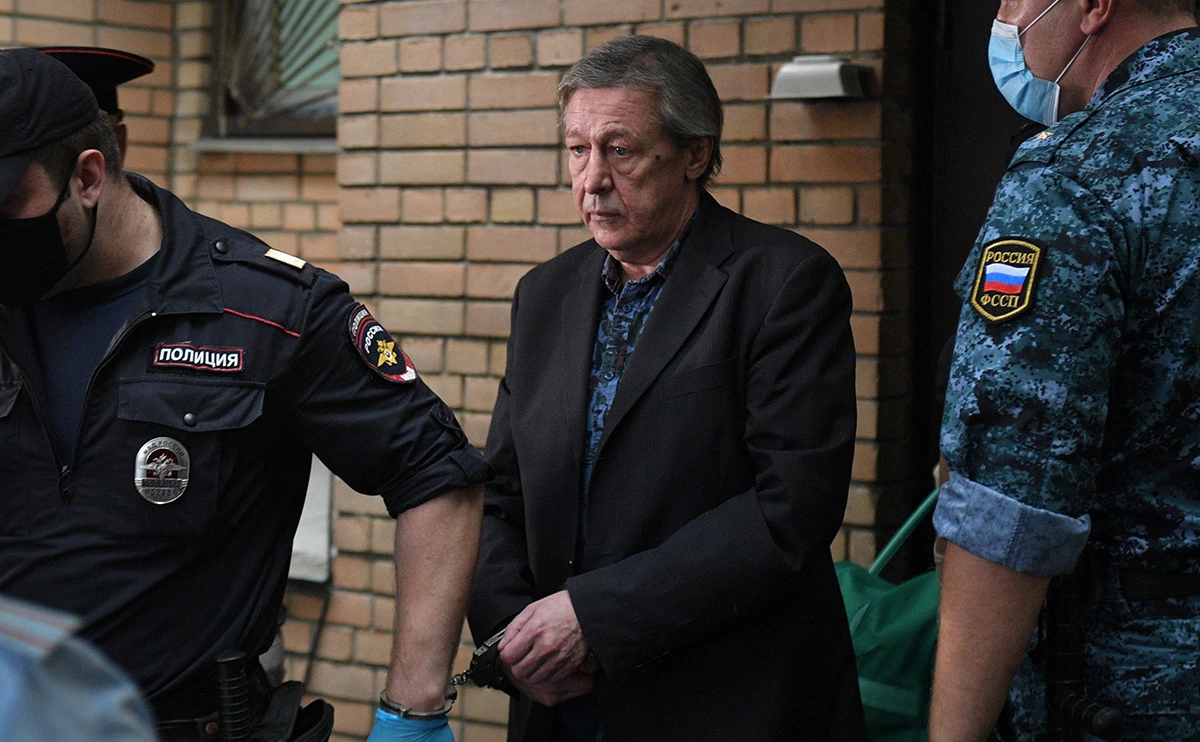 Евгений Биятов / РИА Новости