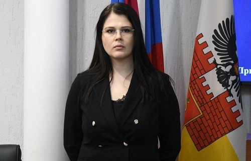 пресс-служба мэрии Краснодара