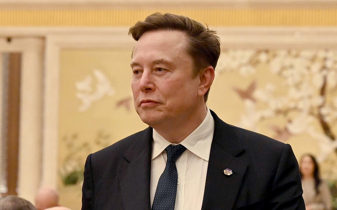Насколько от Маска-триллионера отстают Безос и Ларри Пейдж