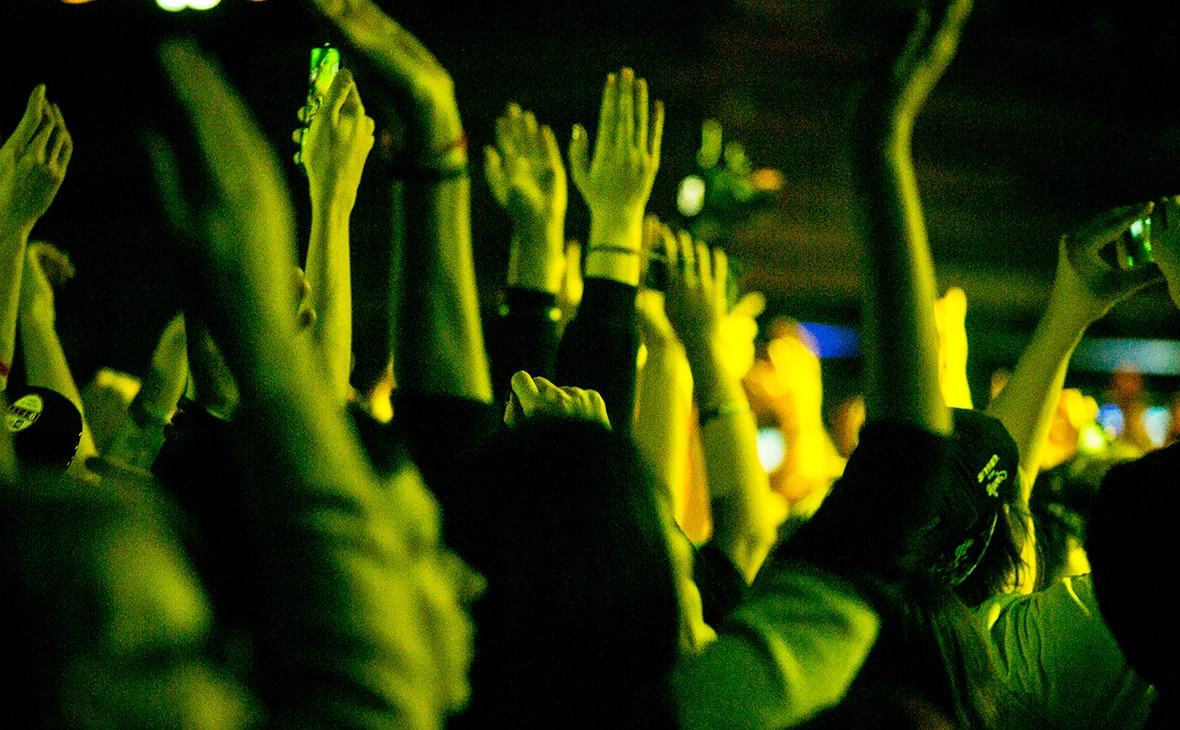 Владимир Андреев / URA.RU / ТАСС