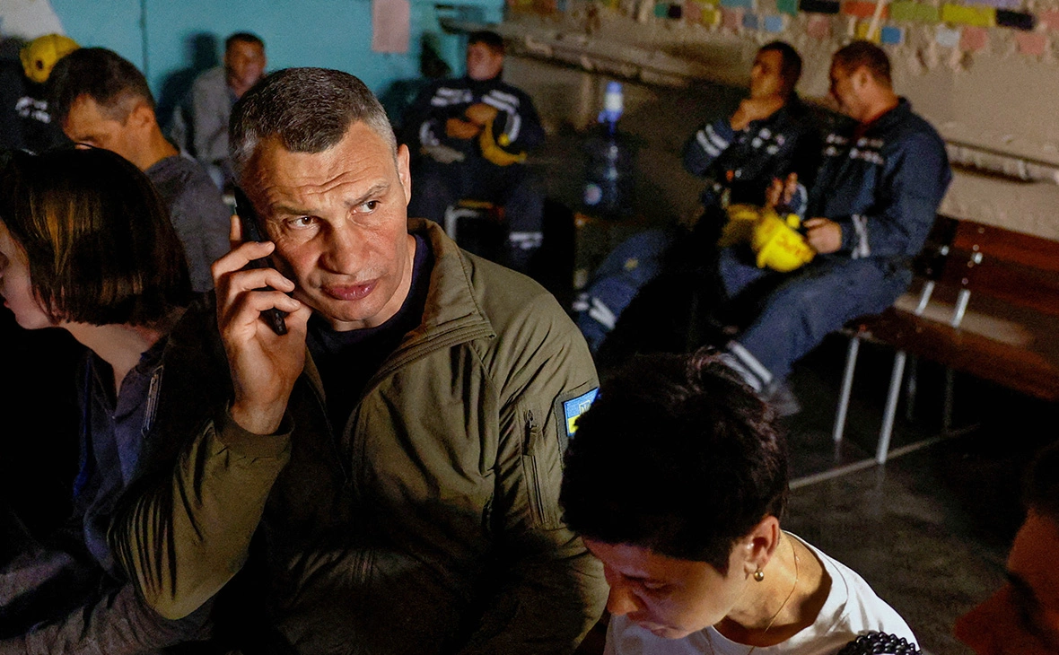 Валентин Огиренко / Reuters