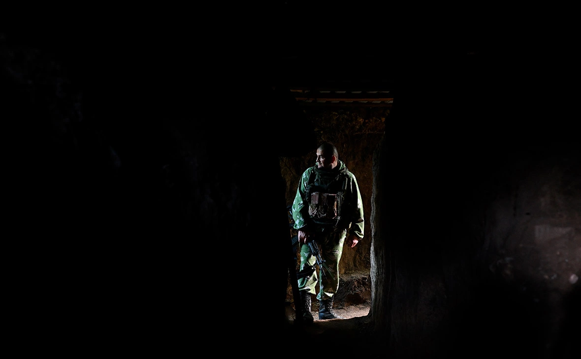 Алексей Майшев / РИА Новости