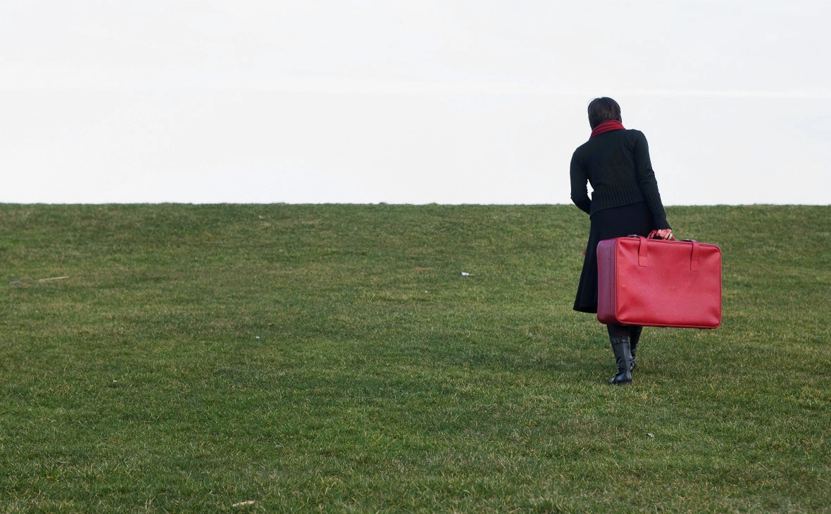 Pierre Pavot / imagebroker.com / Global Look Press