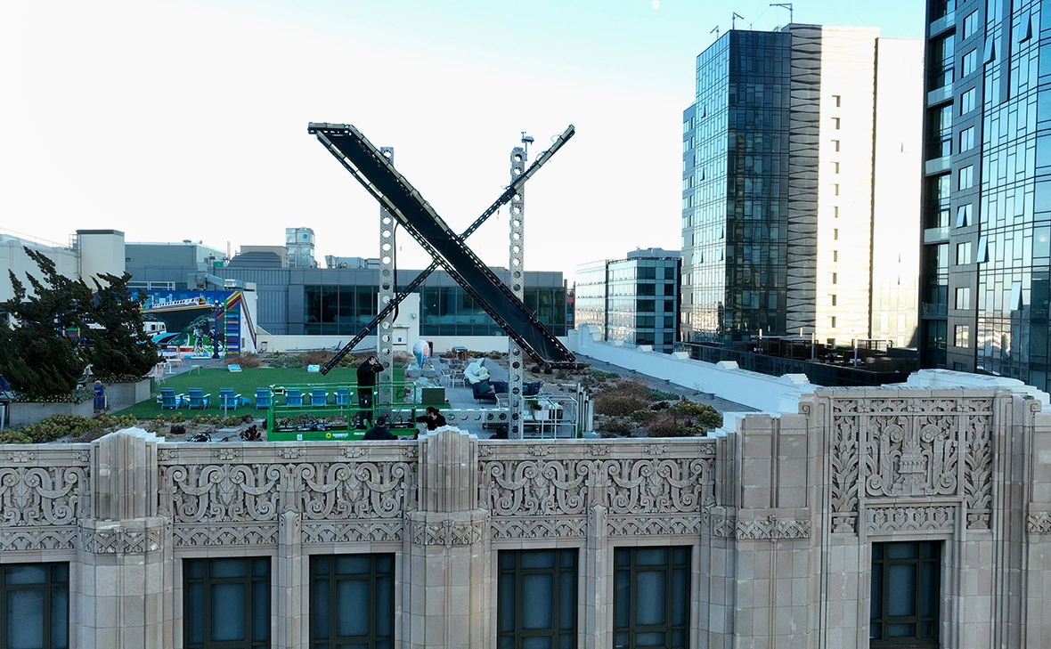 Justin Sullivan / Getty Images