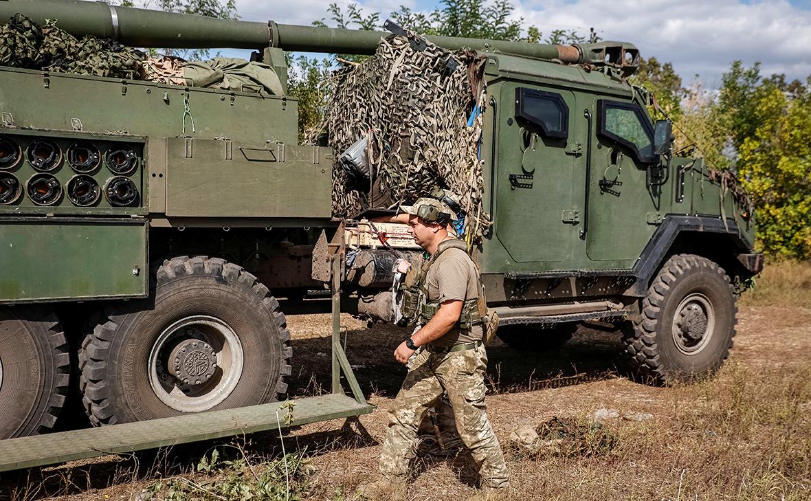 Польский министр допустил прекращение помощи Украине — РБК