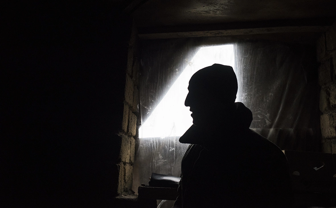 Валерий Мельников / РИА Новости