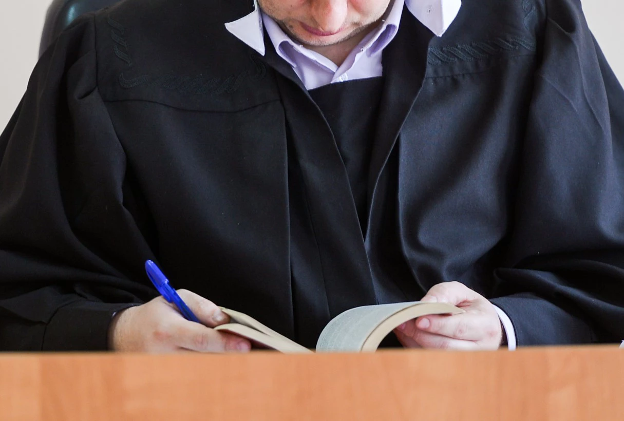 Вадим Ахметов / РИА URA.RU