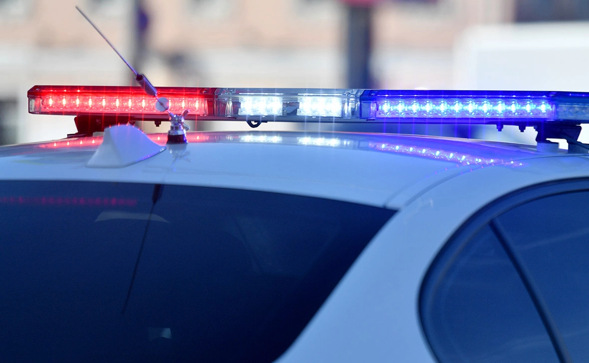 Владимир Баранов / Global Look Press