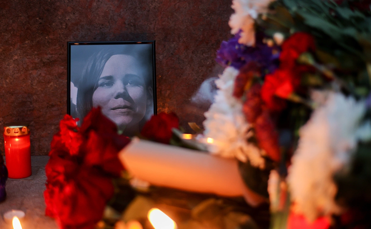 Михаил Терещенко / ТАСС