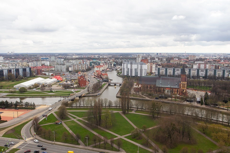 Александр Подгорчук