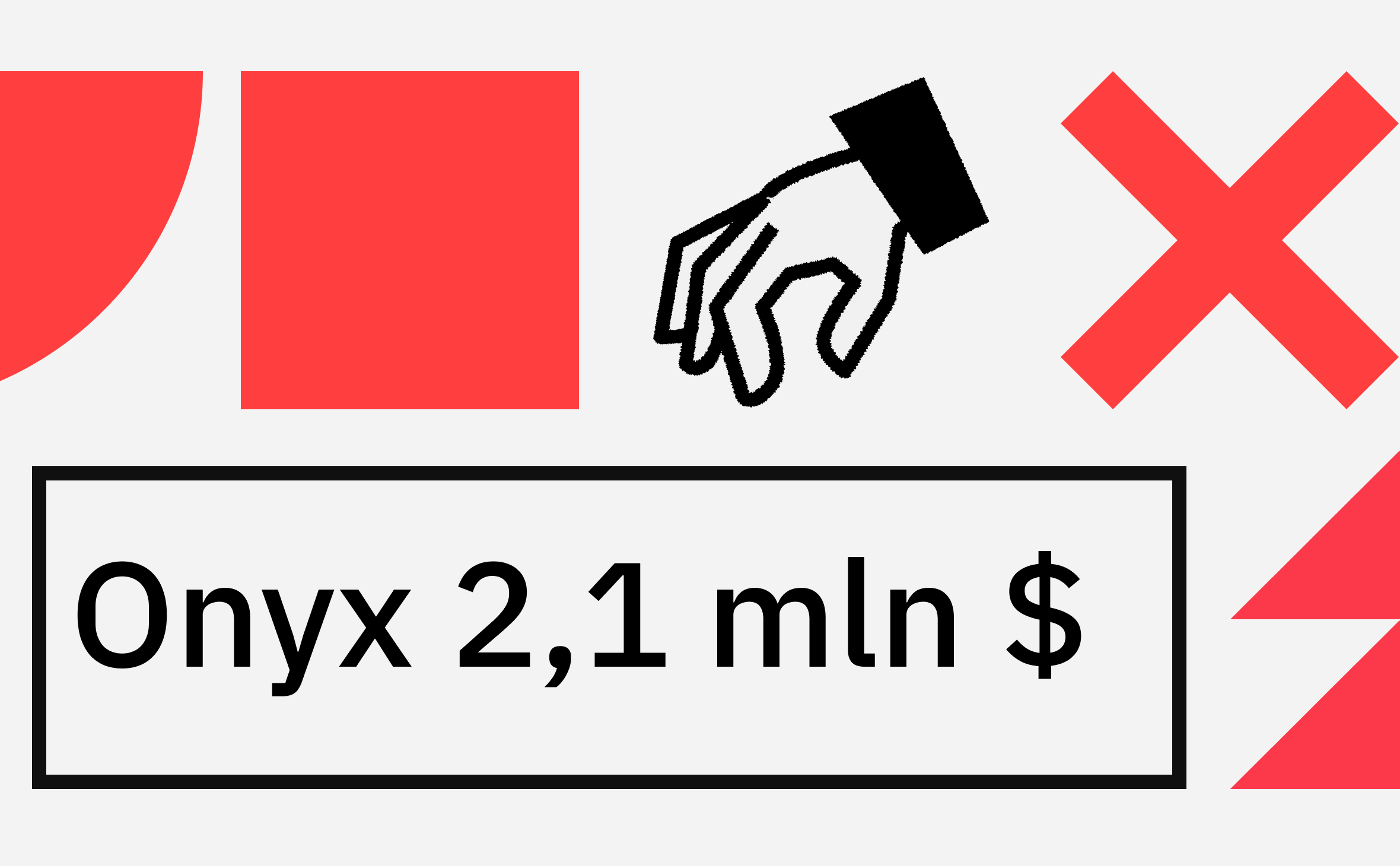 Криптовалютный сервис Onyx Protocol взломали на $2,1 млн