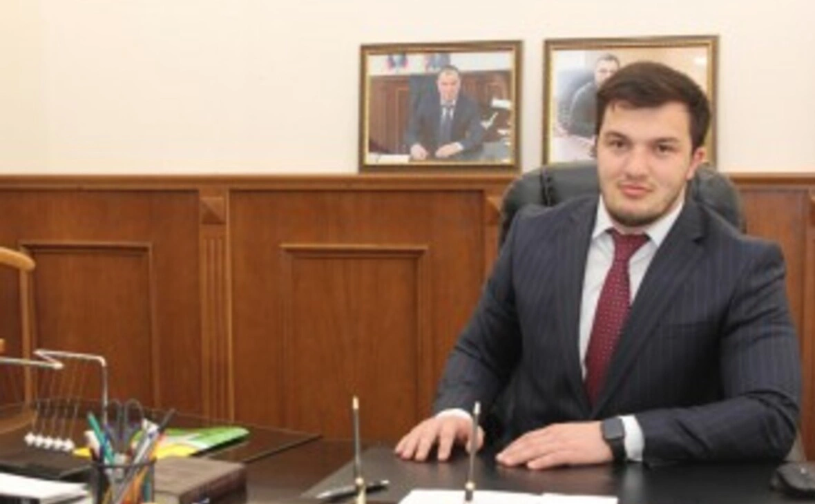 Администрация городского округа город Буйнакск / buynaksk05.ru