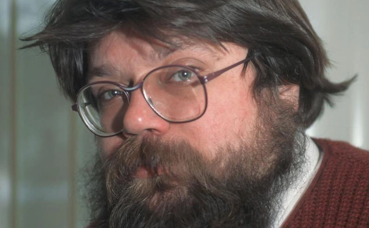 Сергей Николаев / «Коммерсантъ»