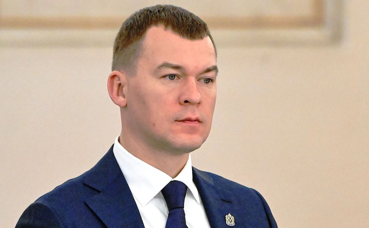 Максим Блинов / ТАСС