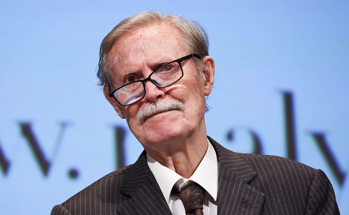 Вячеслав Прокофьев / ТАСС