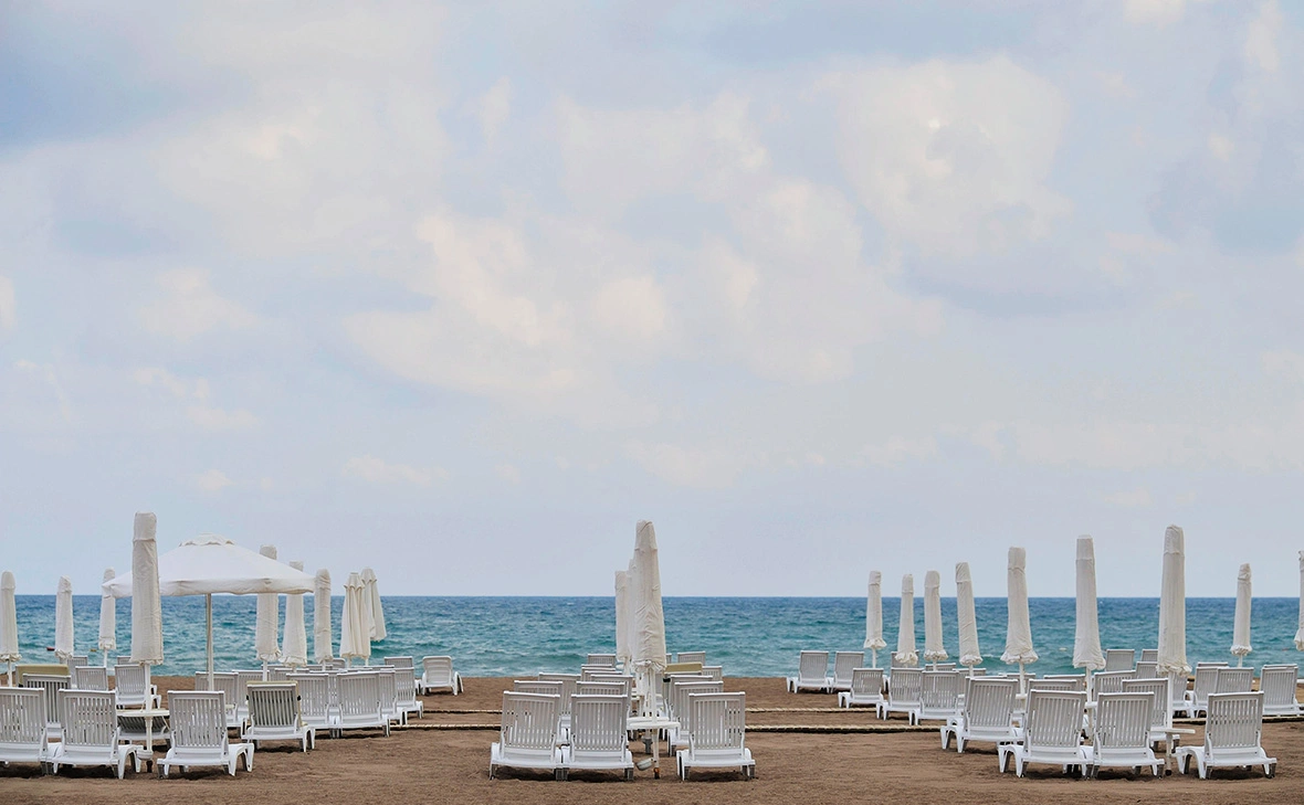 Jan Richter / imagebroker.com / Global Look Press