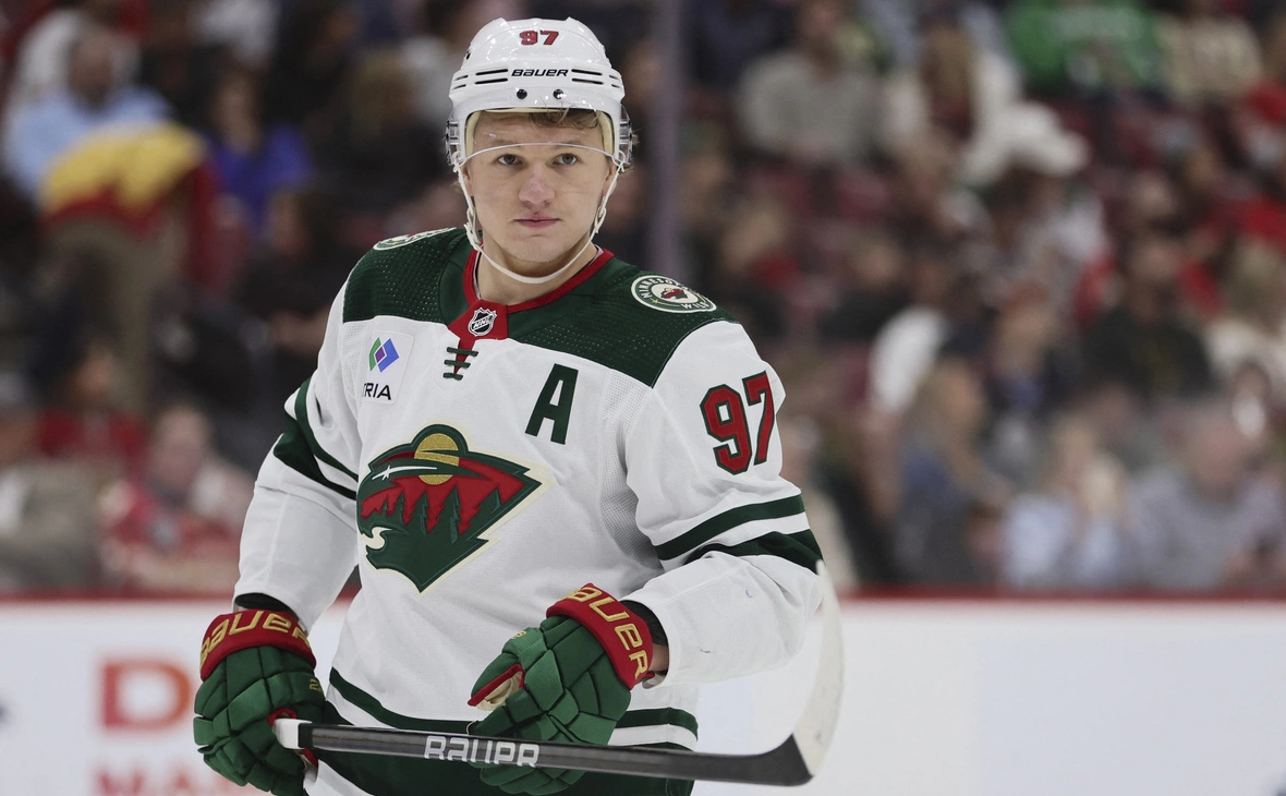 Sam Navarro / USA TODAY Sports / Reuters