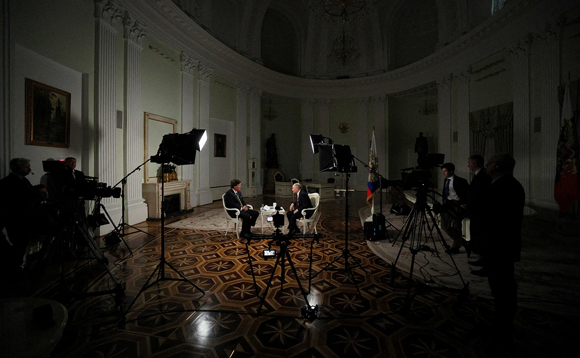 Гавриил Григоров / Reuters