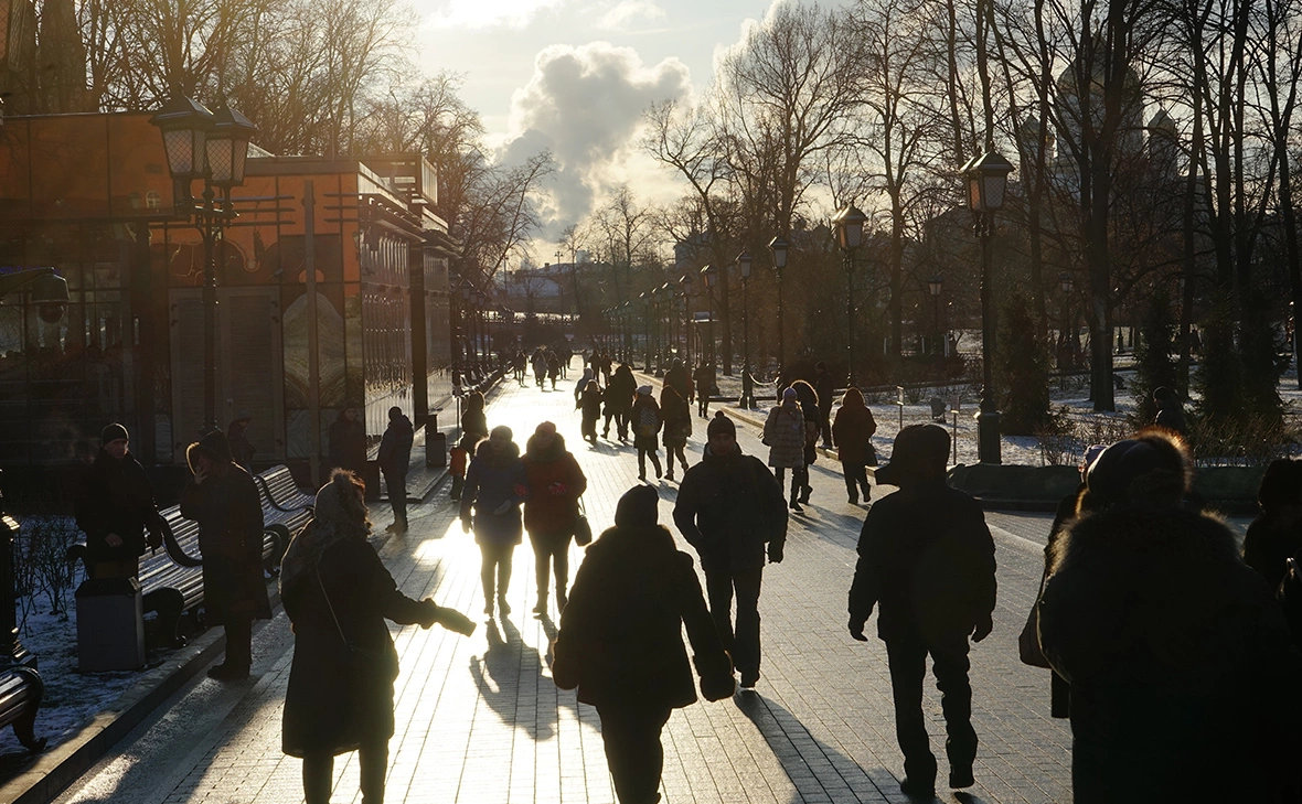 Олег Яковлев / РБК