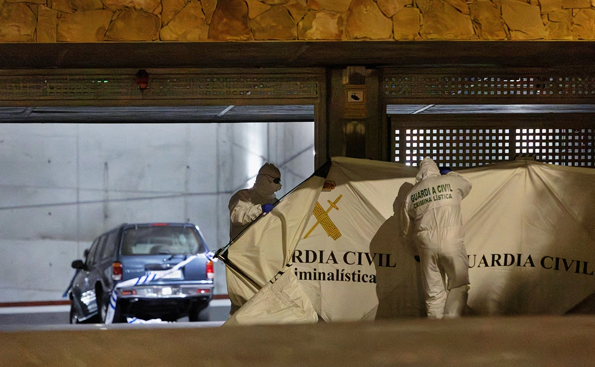 Rafa Arjones / Informacion.es / Reuters