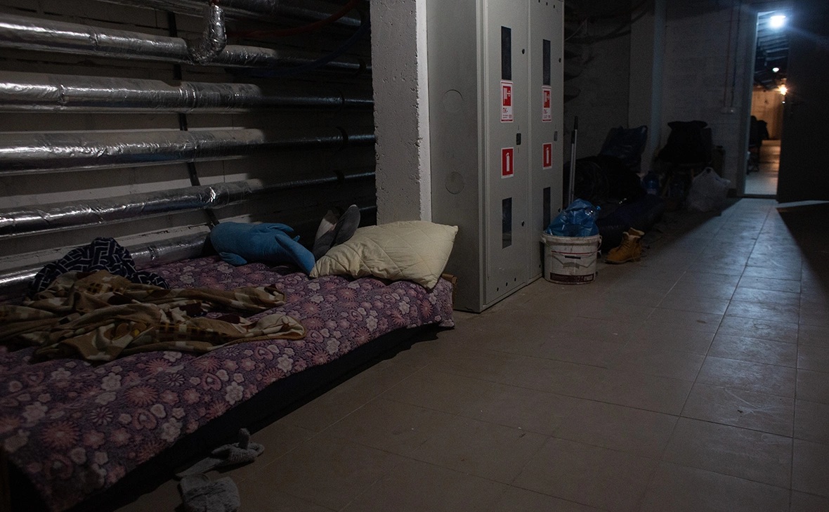 Анастасия Власова / Getty Images