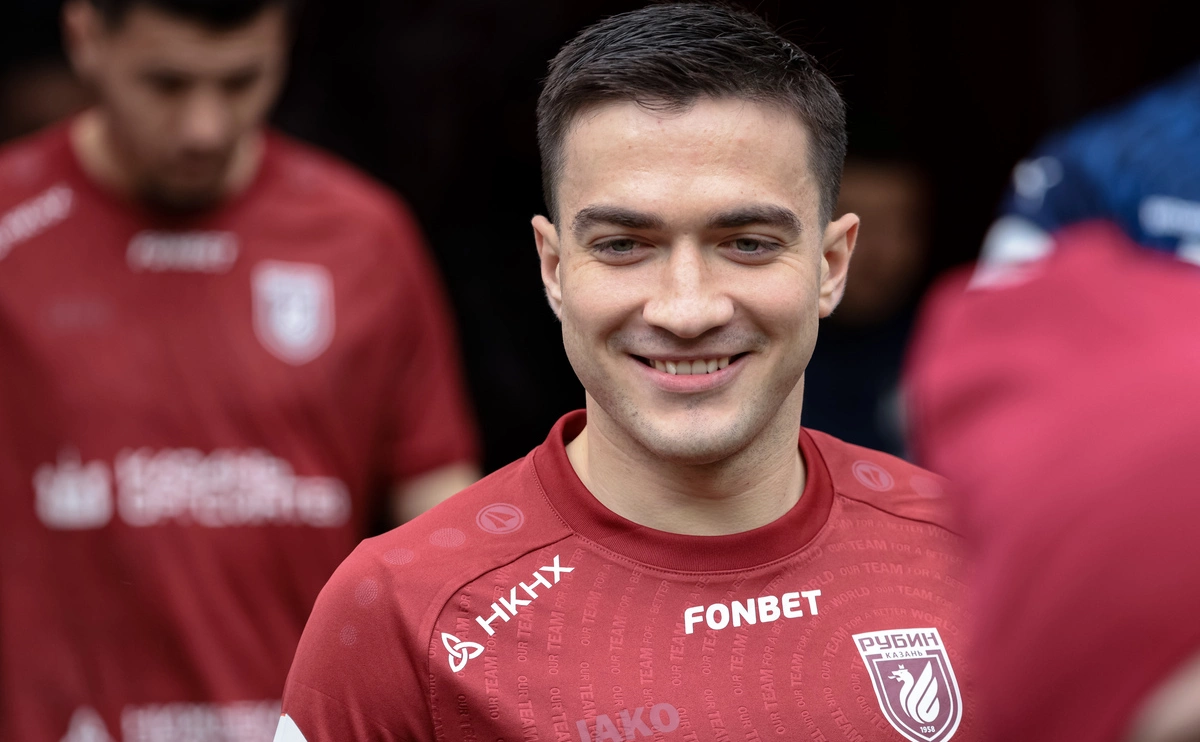 Sergey Elagin / Business Online / Global Look Press