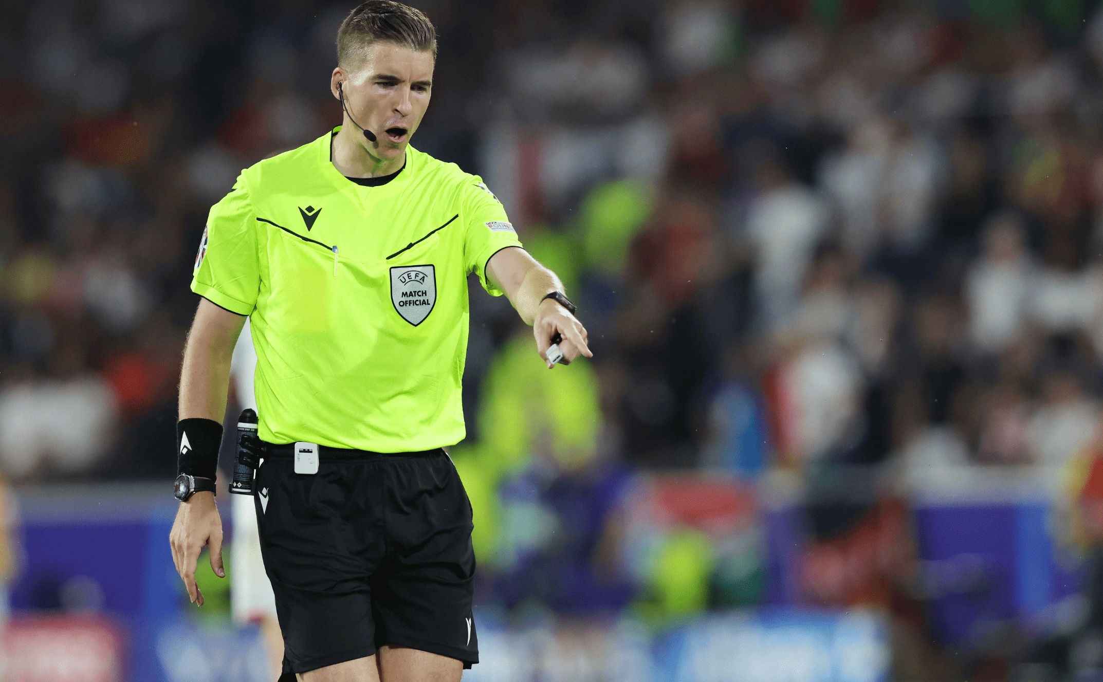 Sebastian El-Saqqa / Global look press