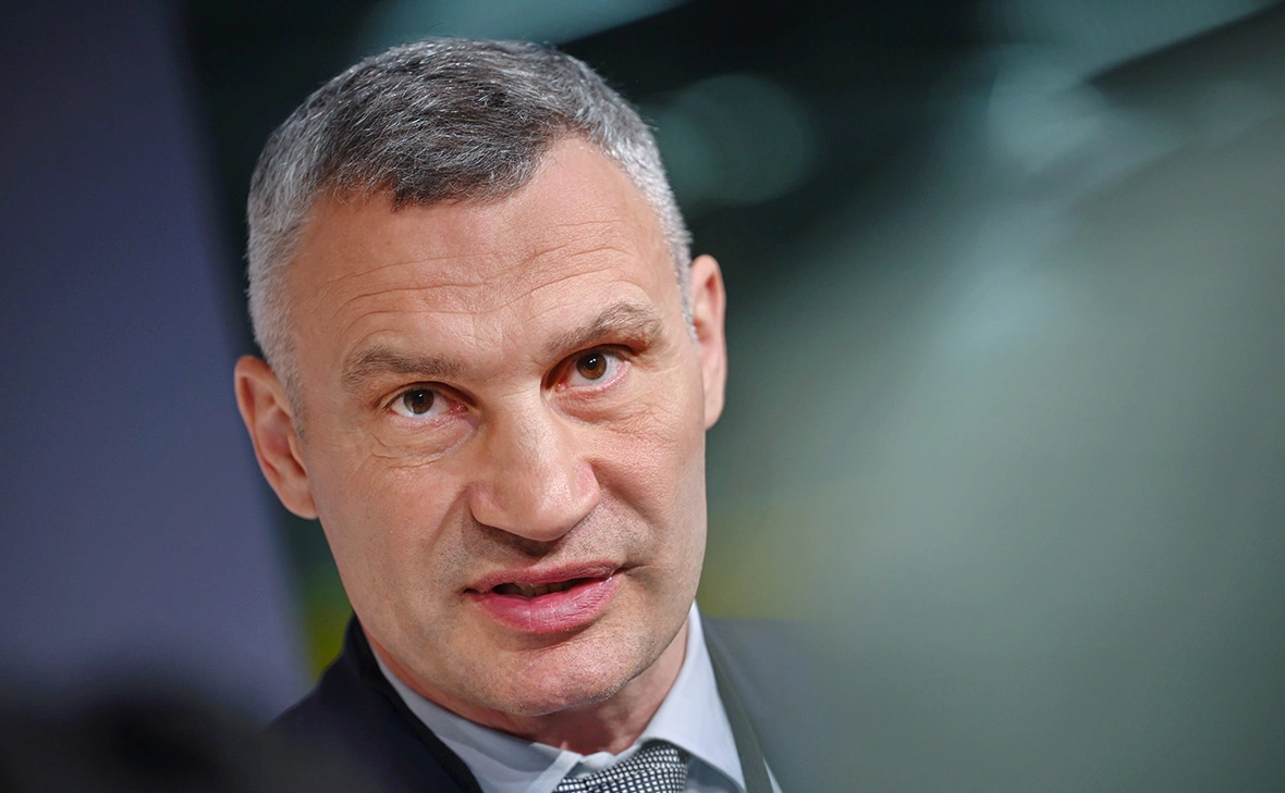 Britta Pedersen / dpa / Global Look Press