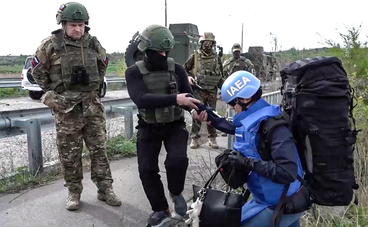 Фото:Пресс-служба Минобороны / ТАСС