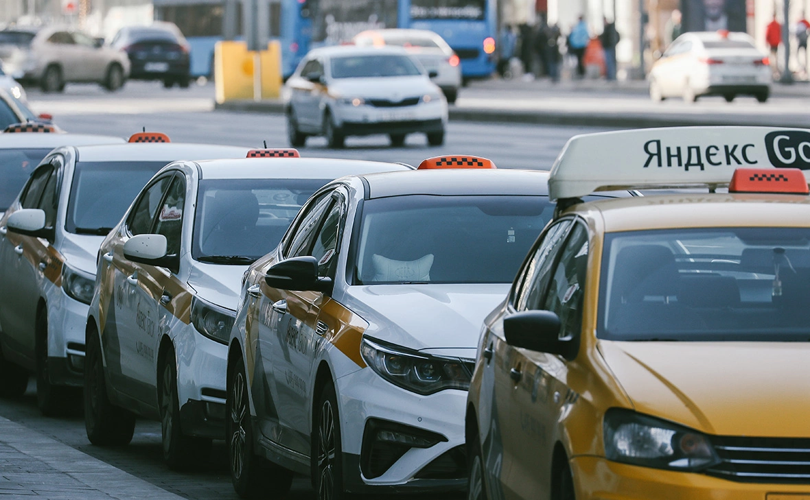 Андрей Любимов / РБК