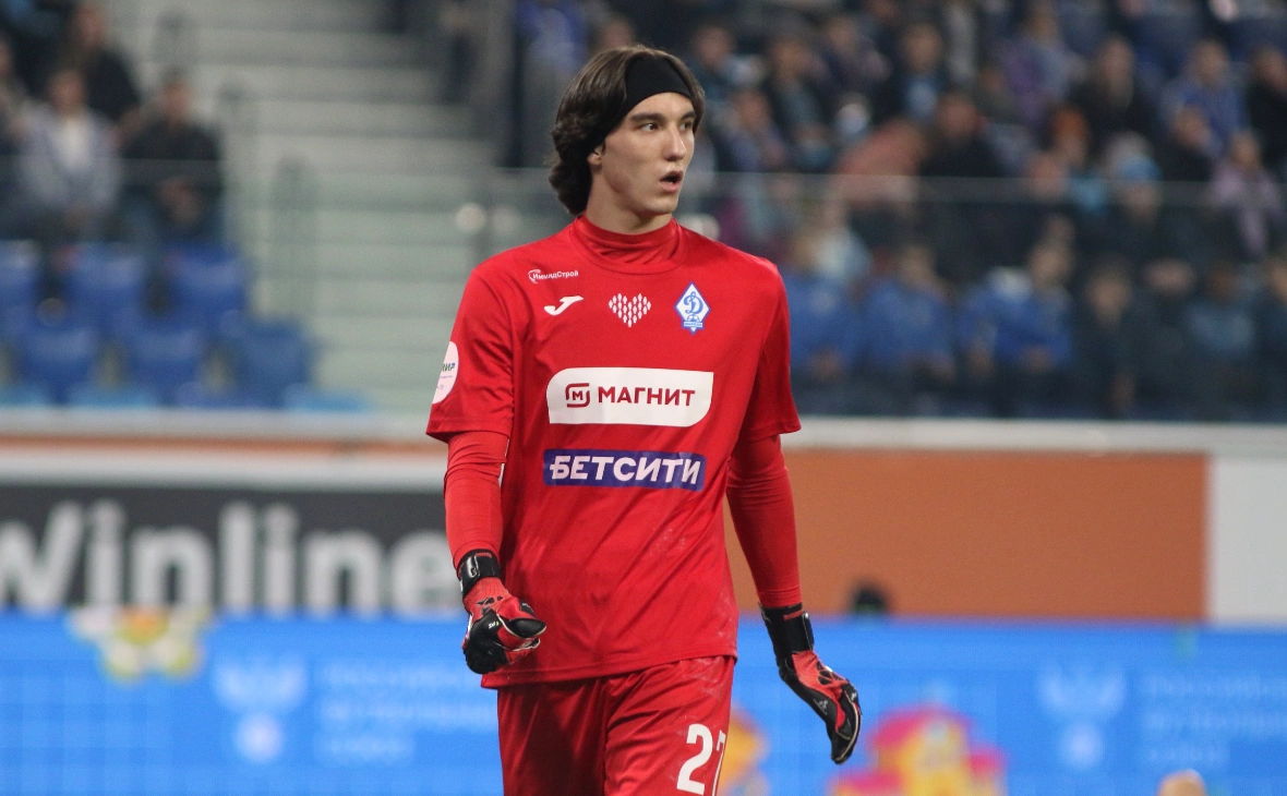 Maksim Konstantinov / Global Look Press