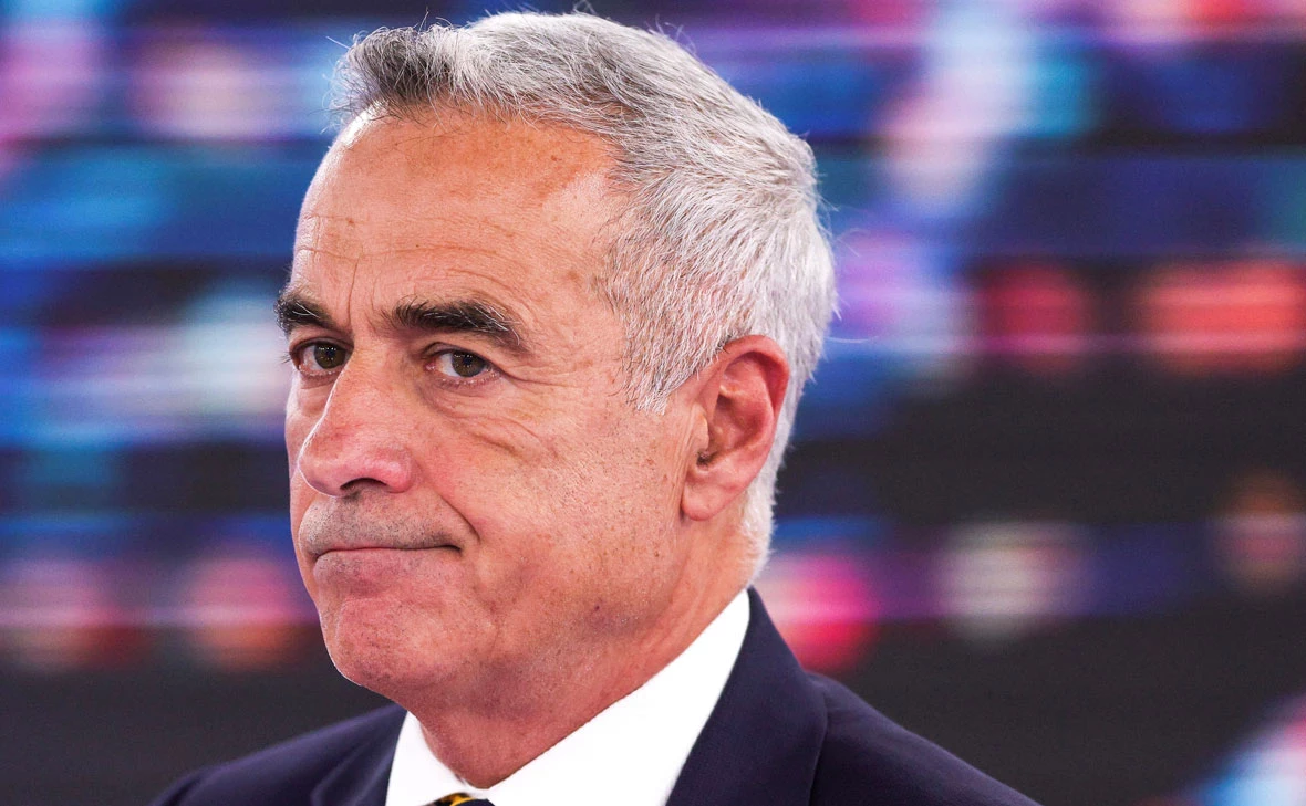 Inquam Photos / Octav Ganea / Reuters