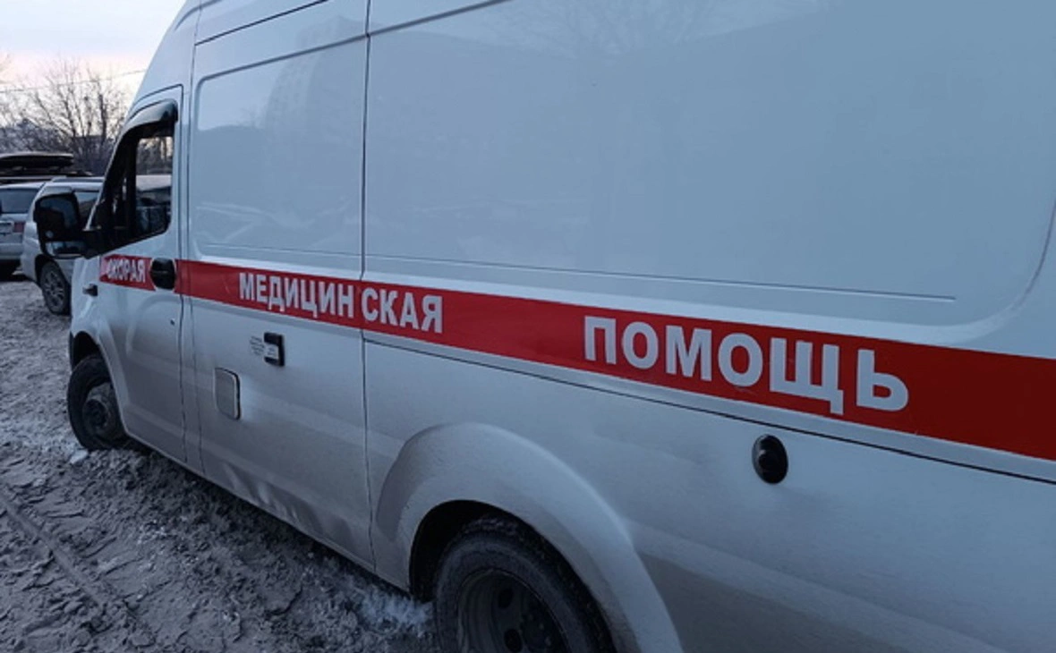 Дарья Сидоренко / Om1.ru
