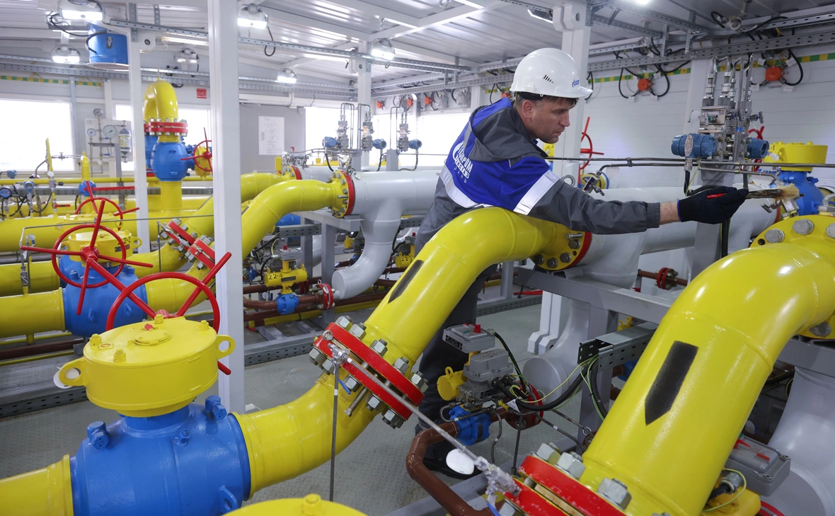 Егор Алеев / ТАСС