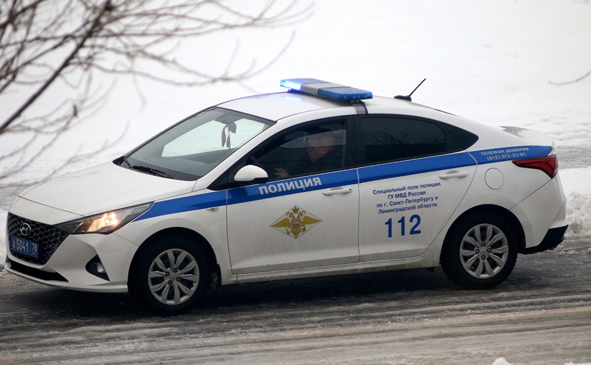 Максим Константинов / Global Look Press