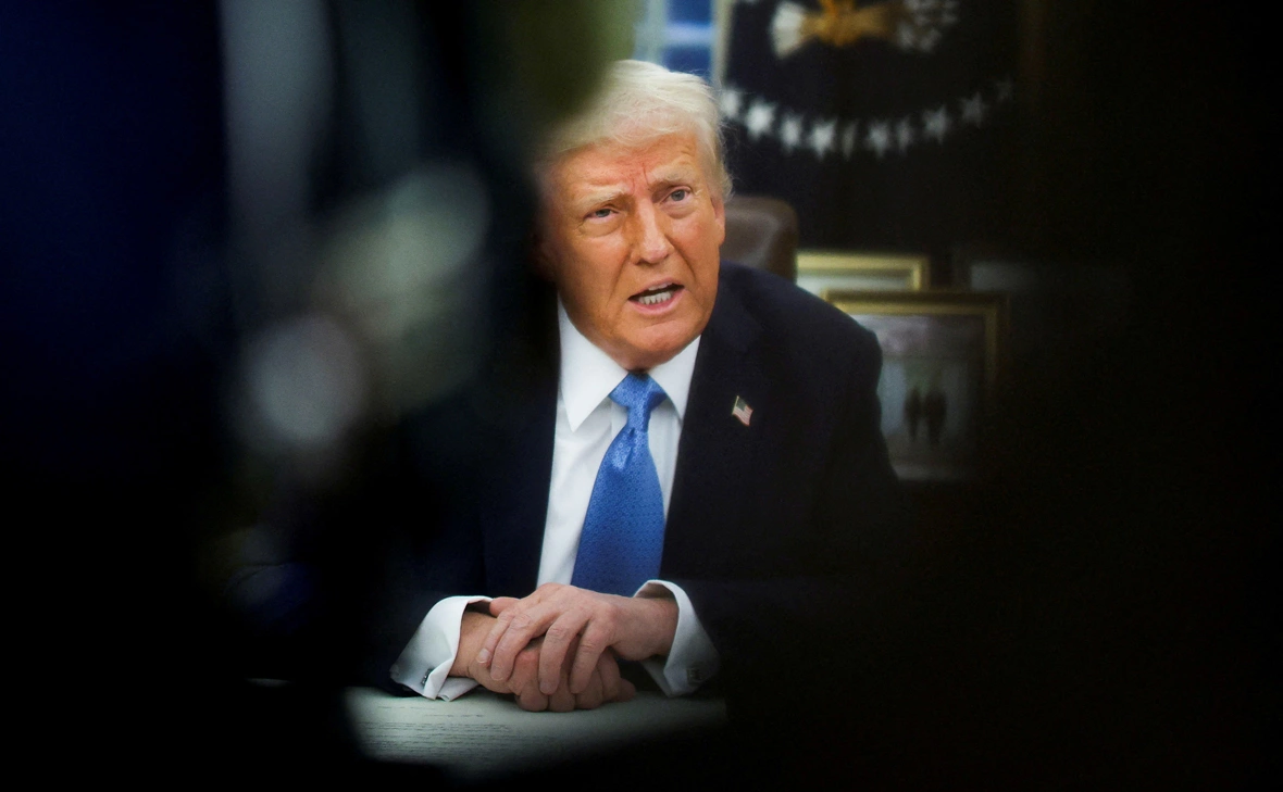 Carlos Barria / Reuters