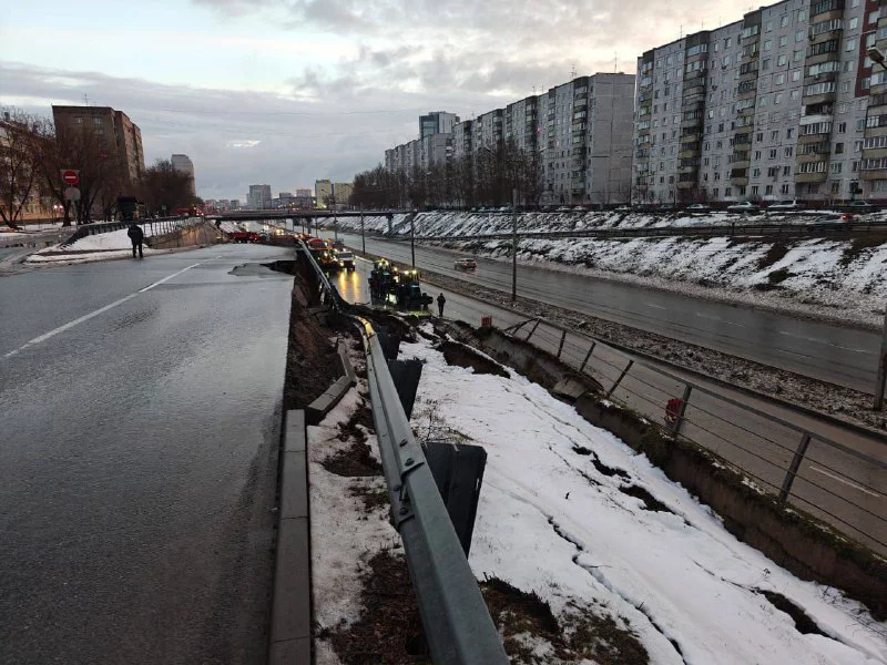 Пресс-центр мэрии Новосибирска