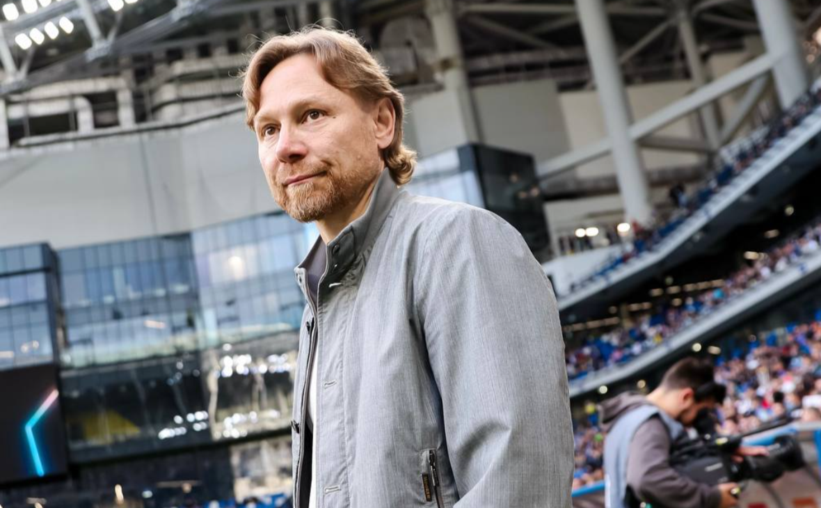 Телеграм-канал ФК «Динамо»