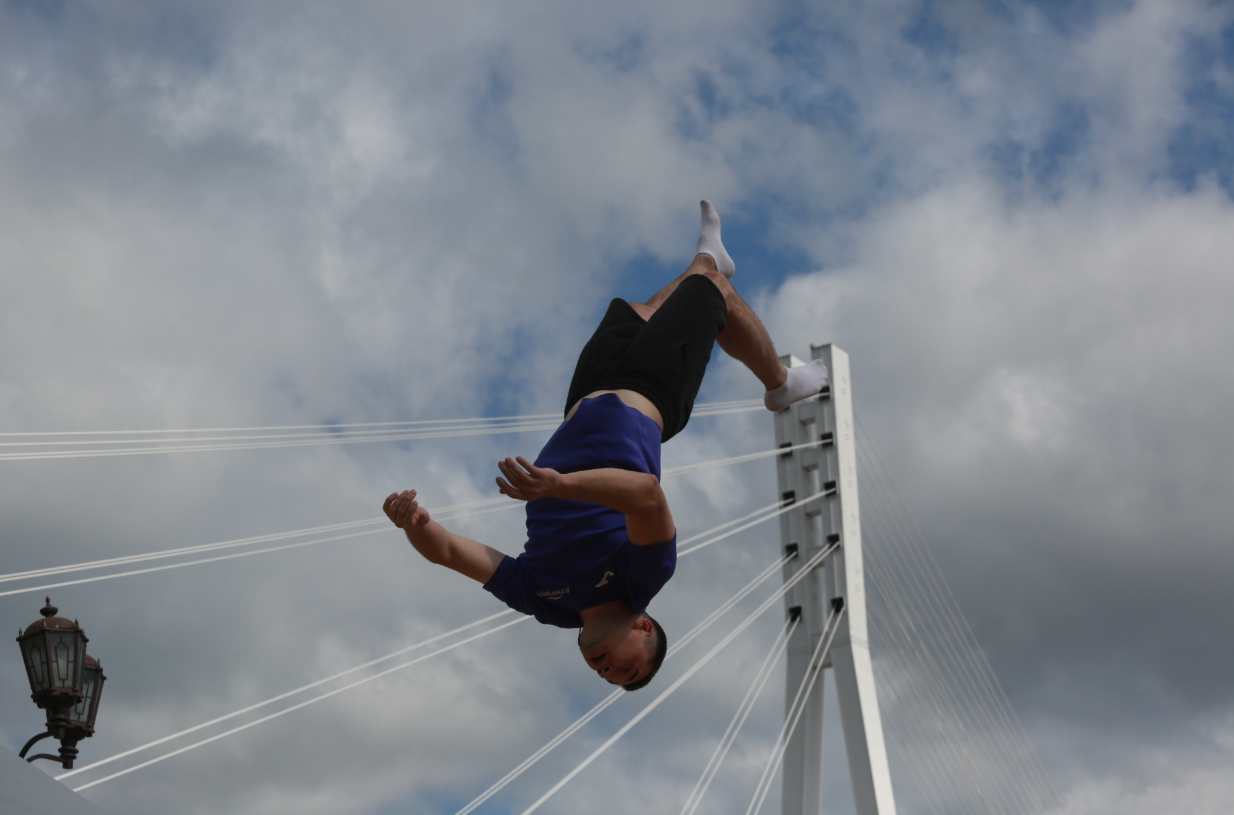 Фото: Денис Моргунов / URA.RU