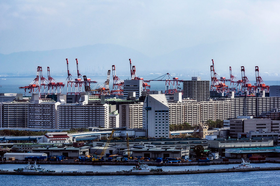 Фото: Thomas Haupt / Imagebroker / Global Look Press