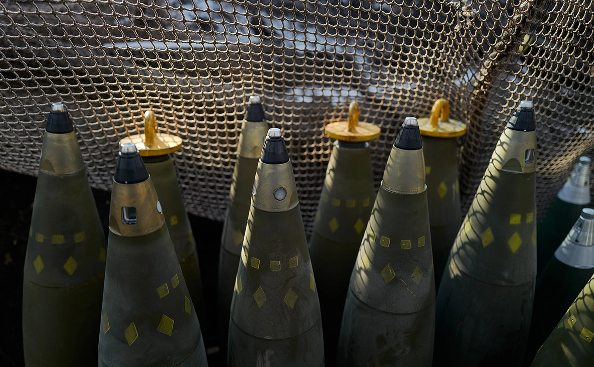 Pierre Crom / Getty Images