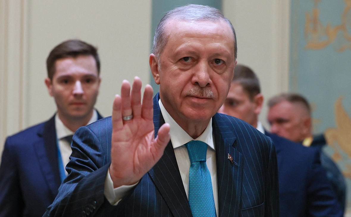 Владимир Смирнов / ТАСС