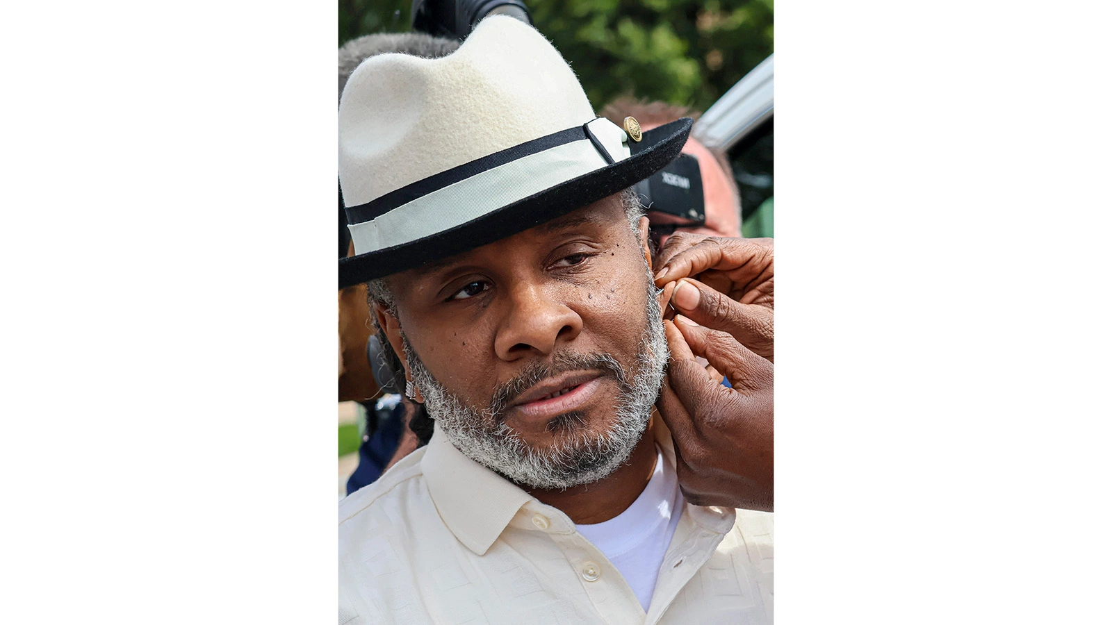 Брайан Хупер-старший