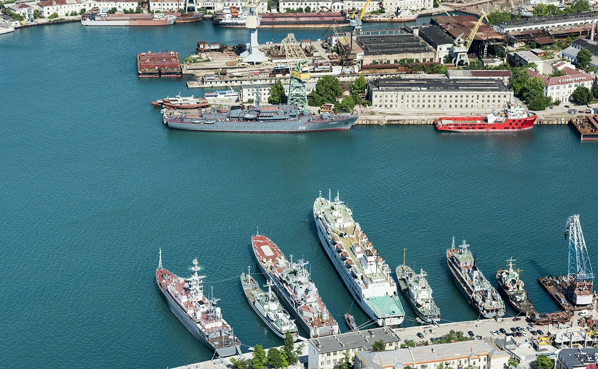 Сергей Фомин / Global Look Press