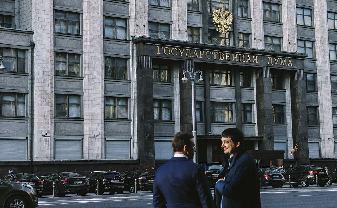 Андрей Любимов / РБК