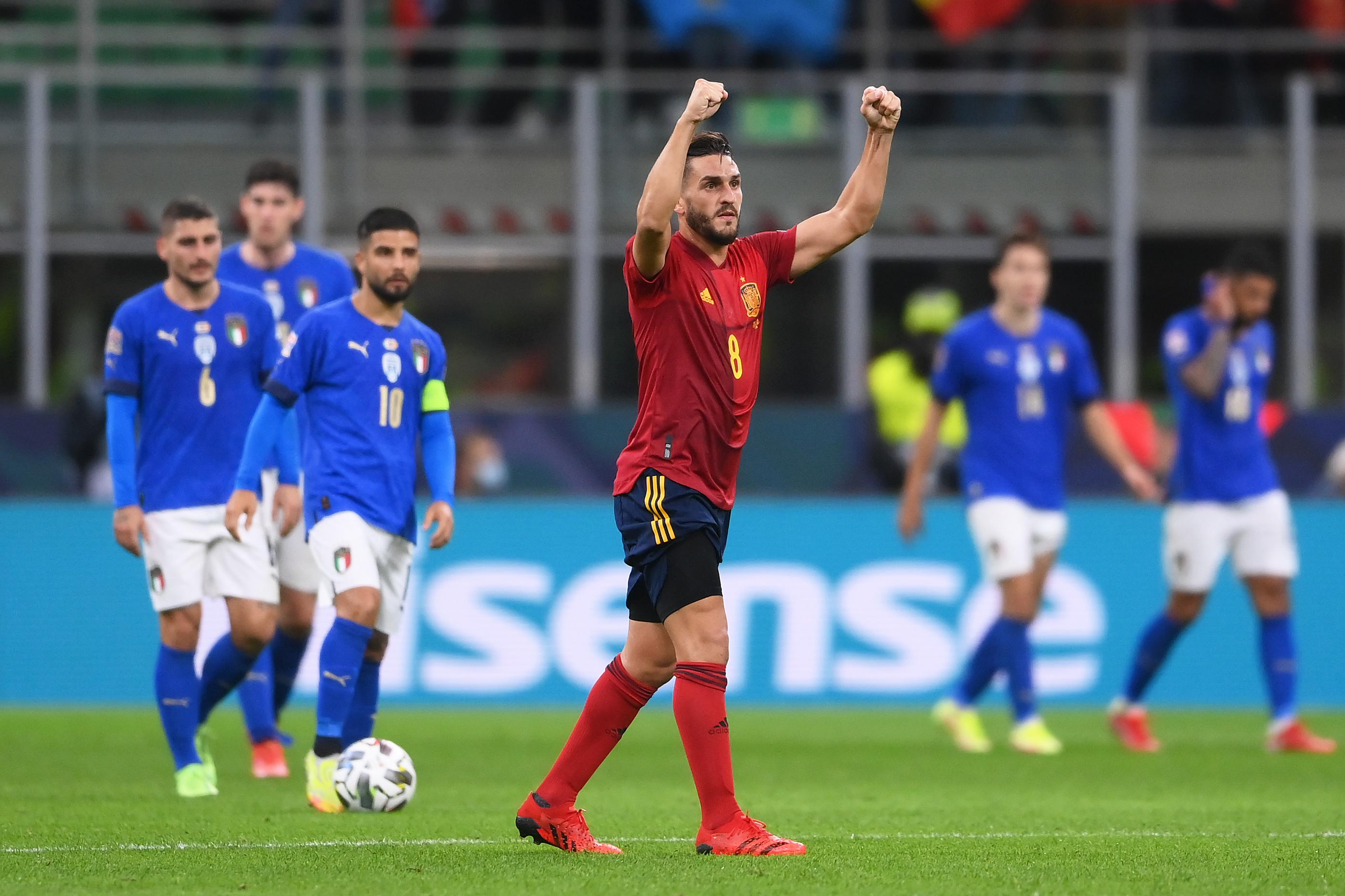 Фото: Laurence Griffiths/Getty Images