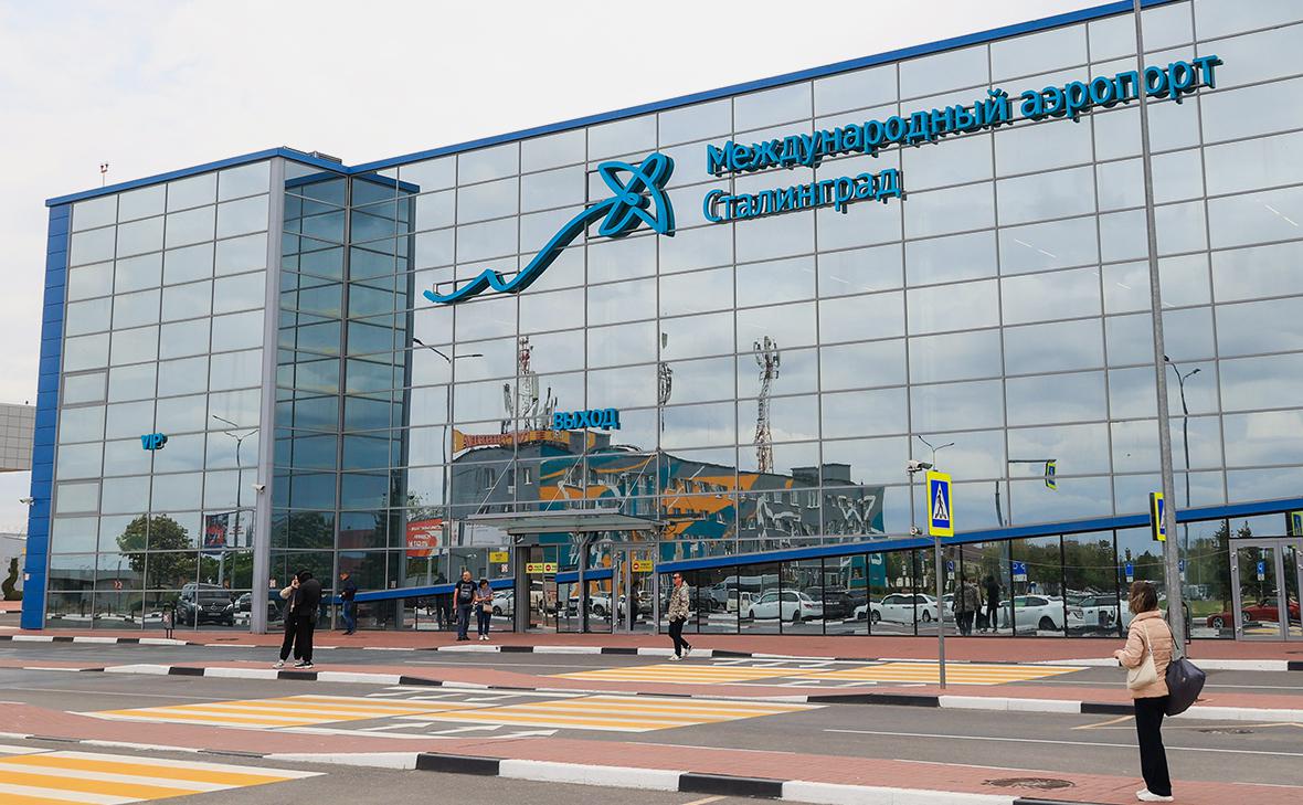 Фото: Дмитрий Рогулин / ТАСС